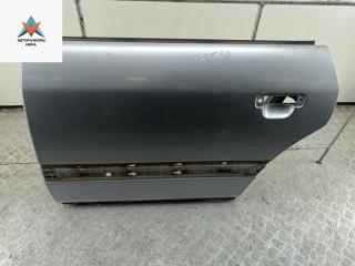 дверь сдвижная Audi A6 4A/C4 1997, серый, универсал