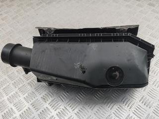 корпус воздушного фильтра Mercedes-Benz C W203 2002, 2.2 л., дизель, АКПП, синий, универсал