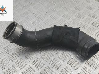 патрубок интеркулера Mercedes-Benz E-Класс W211/S211 2003, 2.2 л., дизель, МКПП, бежевый, универсал, 2115281982