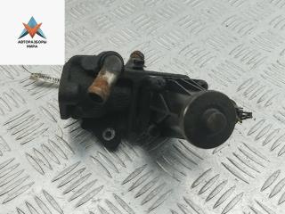 клапан EGR Ford Transit 8 поколение 2013, 2.2 л., дизель, МКПП, синий, микроавтобус, BK2Q-9D475-CB