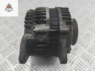 генератор Nissan Almera Tino V10 [рестайлинг] 2003, 2.2 л., дизель, МКПП, синий, минивэн, 23100BN300, LR1100724