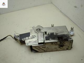 замок двери сдвижной Ford Transit 7 поколение 2008, 2.4 л., дизель, МКПП, белый, микроавтобус, YC15-14B287-AA