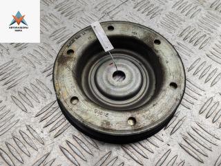 шкив коленвала Citroen C5 1 поколение [рестайлинг] 2005, 2.0 л., дизель, МКПП, серый, хетчбэк 5 дв., 9643354180