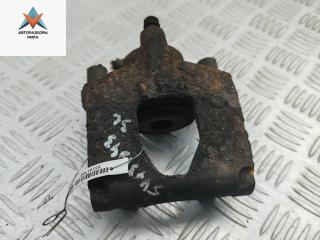 суппорт задний левый Chrysler Voyager 3 поколение 1999, 3.3 л., бензин, АКПП, синий, минивэн