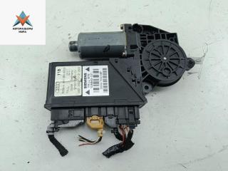 моторчик стеклоподъемника передний левый Audi A4 B6 2001, 1.8 л., Ti, МКПП, седан, 5WK47002ABF