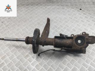 стойка передняя Audi 100 4A/C4 1993, 2.6 л., бензин, МКПП, серый, универсал, 433407257C