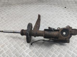 стойка передняя Audi 100 C4 1993, 2.6 л., бензин, МКПП, серый, универсал, 433407257C