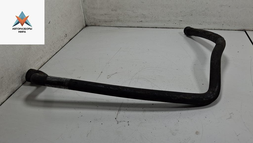 патрубок (трубопровод, шланг) BMW 3 серия E36 1994, 1.6 л., бензин, МКПП, чёрный, хетчбэк 3 дв., 1247486 - фото №1