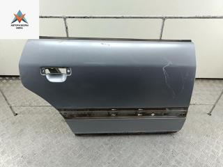 дверь сдвижная Audi A6 4A/C4 1997, серый, универсал