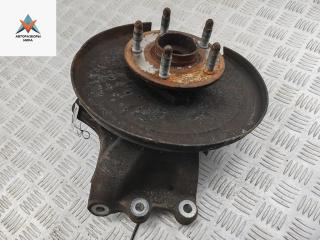 ступица задняя правая Opel Insignia 1 поколение (A) [рестайлинг] 2016, 1.6 л., дизель, МКПП, серый, универсал