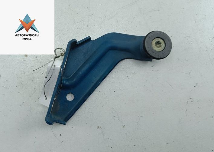 ролик двери сдвижной Renault Kangoo 1 поколение 2000, 1.9 л., дизель, МКПП, зелёный, фургон, 354514G - фото №1