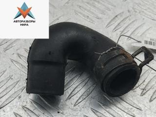 патрубок вентиляции картера Volkswagen Transporter T4 1994, 2.4 л., дизель, МКПП, белый, микроавтобус, 074103493B