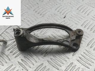 кронштейн компрессора кондиционера Volkswagen Transporter T5 2006, 2.5 л., дизель, МКПП, белый, микроавтобус, 070260885A