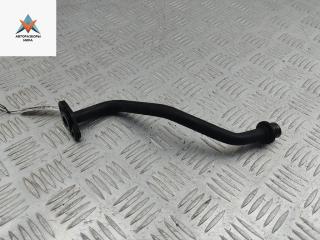 Трубка масляная турбины Mercedes-Benz C-Класс W203/S203/CL203 2002, 2.2 л., дизель, АКПП, синий, универсал