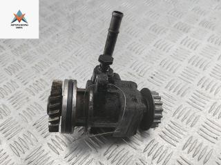 Насос гидроусилителя руля Volkswagen Transporter T5 2006, 2.5 л., дизель, МКПП, белый, микроавтобус, 7H0422153H