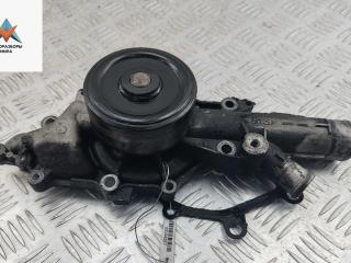 насос антифриза дополнительный Mercedes-Benz E-Класс W211/S211 [рестайлинг] 2007, 2.2 л., дизель, АКПП, жёлтый, седан, VKPC88855