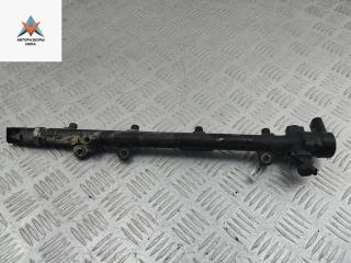 топливная рампа Mercedes-Benz C-Класс W203/S203/CL203 2002, 2.2 л., дизель, АКПП, синий, универсал, 6110700095, 0445214004