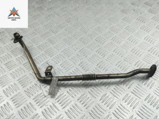 Трубка масляная турбины Ford Transit 8 поколение 2013, 2.2 л., дизель, МКПП, синий, микроавтобус