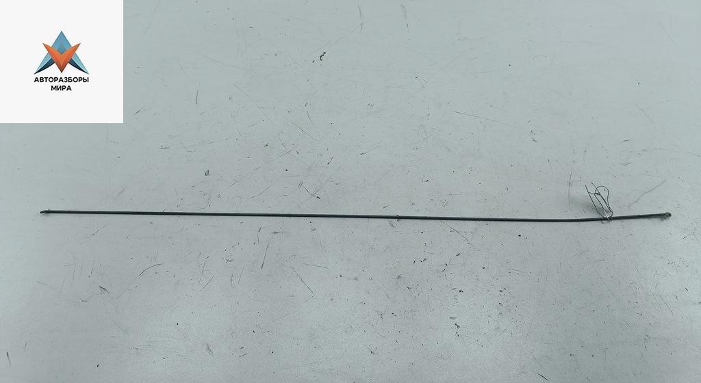 Трос двери задней Volkswagen Transporter T4 1991, 1.9 л., дизель, МКПП, белый, микроавтобус - фото №1