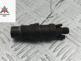 форсунка Volkswagen Transporter T4 1994, 2.4 л., дизель, МКПП, белый, микроавтобус