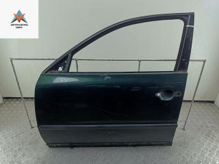 дверь сдвижная Volkswagen Passat B5 1998, зелёный, универсал