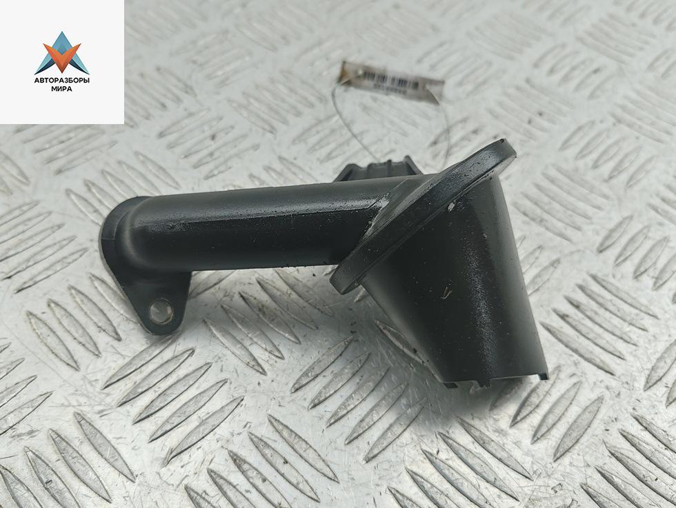 маслозаборник Ford Transit 8 поколение 2013, 2.2 л., дизель, МКПП, синий, микроавтобус - фото №1