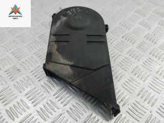 защита (кожух) ремня ГРМ Volkswagen Transporter T4 1994, 2.4 л., дизель, МКПП, белый, микроавтобус, 074109123A