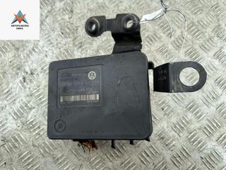 блок ABS Skoda Octavia mk1 (A4 1U) 2004, 2.0 л., бензин, МКПП, синий, универсал, 1C0907379K