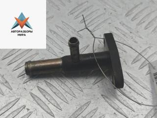 фланец (тройник) системы охлаждения Nissan Almera Tino V10 [рестайлинг] 2003, 2.2 л., дизель, МКПП, синий, минивэн