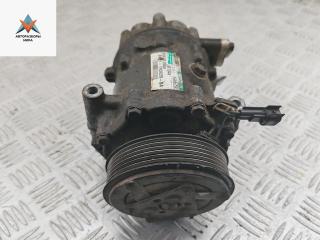 компрессор кондиционера Ford Transit 8 поколение 2013, 2.2 л., дизель, BK2119D629BA