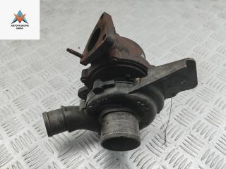 турбина Ford Transit 8 поколение 2013, 2.2 л., дизель, МКПП, синий, микроавтобус, BK2Q6K602HA