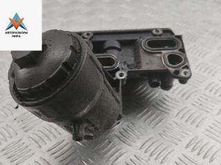 корпус масляного фильтра Volkswagen Transporter T5 2006, 2.5 л., дизель, МКПП, микроавтобус, 070115389E