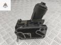 корпус масляного фильтра Volkswagen Transporter T5 2006, 2.5 л., дизель, МКПП, микроавтобус, 070115389E - фото №2