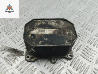 теплообменник масляного фильтра Ford Transit 8 поколение 2013, 2.2 л., дизель, МКПП, синий, микроавтобус, 90893