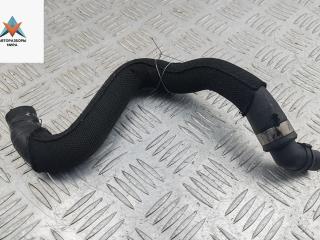 патрубок (трубопровод, шланг) Mercedes-Benz E-Класс W211/S211 [рестайлинг] 2007, 2.2 л., дизель, АКПП, жёлтый, седан, 2118304096