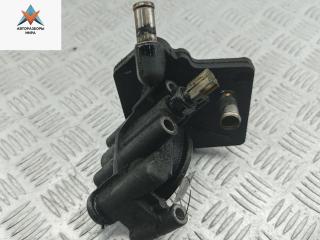 корпус масляного фильтра Ford Transit 8 поколение 2013, 2.2 л., дизель, МКПП, микроавтобус