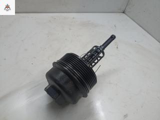 крышка масляного стакана Opel Astra G 2000, 2.0 л., дизель, МКПП, серый, универсал