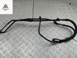 Трубка гидравлическая АКПП Mercedes-Benz E-Класс W211/S211 [рестайлинг] 2007, 2.2 л., дизель, АКПП, жёлтый, седан