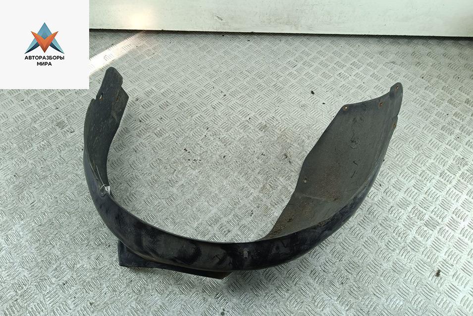 Подкрылок передний правый Skoda Octavia mk1 (A4 1U) 2004, 2.0 л., бензин, универсал - фото №1
