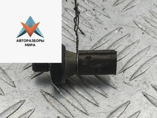 датчик давления масла Volkswagen Transporter T5 2006, 2.5 л., дизель, МКПП, белый, микроавтобус, 038919081G