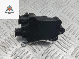 насос топливный Mercedes-Benz C-Класс W203/S203/CL203 2002, 2.2 л., дизель, АКПП, синий, универсал, 0440020027