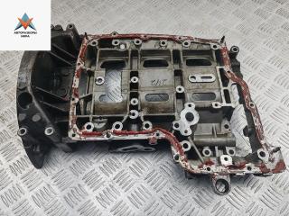 блок цилиндров Ford Transit 8 поколение 2013, 2.2 л., дизель, МКПП