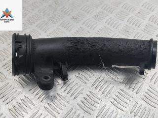 патрубок интеркулера Mercedes-Benz E-Класс W211/S211 [рестайлинг] 2007, 2.2 л., дизель, АКПП, жёлтый, седан, 6460980207