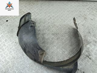 Подкрылок передний правый Volkswagen Golf 4 поколение 2000, 1.4 л., бензин, хетчбэк 5 дв.