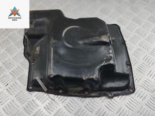 масляный поддон Ford Transit 8 поколение 2013, 2.2 л., дизель, МКПП, синий, микроавтобус, BK206675AA