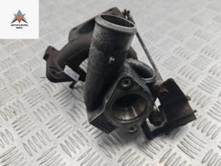 турбина Ford Transit 7 поколение 2008, 2.4 л., дизель, МКПП, белый, микроавтобус, 6C1Q6K632DE, 4913158650