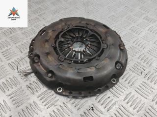 корзина сцепления Volkswagen Transporter T5 2006, 2.5 л., дизель, МКПП, белый, микроавтобус