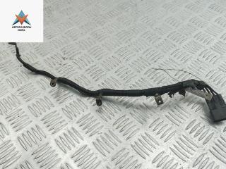 проводка двигателя Ford Transit 8 поколение 2013, 2.2 л., дизель, МКПП, синий, микроавтобус