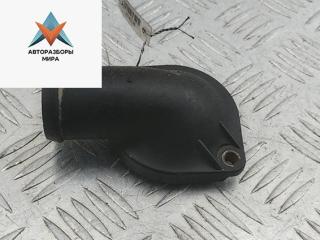 корпус термостата Volkswagen Transporter T4 1998, 2.4 л., дизель, МКПП, микроавтобус, 074121121