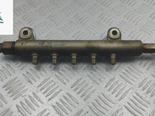 топливная рампа Nissan Almera Tino V10 [рестайлинг] 2003, 2.2 л., дизель, МКПП, синий, минивэн, DENSO6100